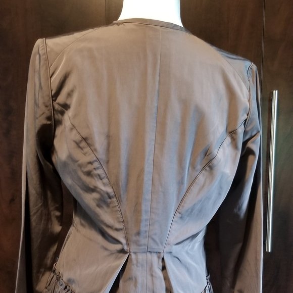 Anthropologie jacket - Picture 2 of 4